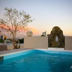 Отель Casa 3 Pilares Downtown Luxury бассейн фото 3