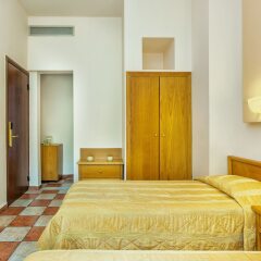 Отель Aegeon Hotel Греция, Салоники - 4 отзыва об отеле, цены и фото номеров - забронировать отель Aegeon Hotel онлайн комната для гостей фото 5