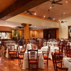 Отель Panama Jack Resorts Playa del Carmen – All-Inclusive Resort Плая-дель-Кармен помещение для мероприятий