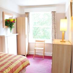 Отель Curzon House Hotel - Hostel Великобритания, Лондон - отзывы, цены и фото номеров - забронировать отель Curzon House Hotel - Hostel онлайн удобства в номере