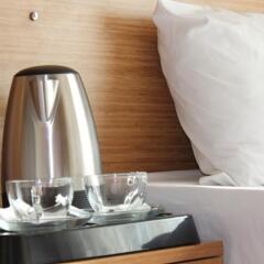 Istanbul Dedem Hotel - Avcilar в номере фото 2