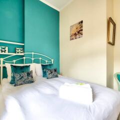 Отель Light 2-bed West End Apt Overlooking Kelvingrove Museum Глазго детские мероприятия