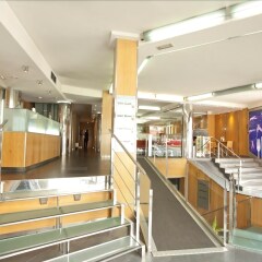 Hotel Plaza парковка