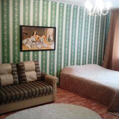Отель Comfort Arenda Minsk 3 Минск спа