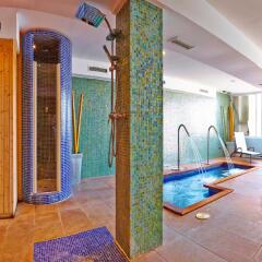 Hotel Spa Flamboyan Caribe спа