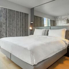 Отель Radisson Collection Hotel, Royal Mile Edinburgh Великобритания, Эдинбург - отзывы, цены и фото номеров - забронировать отель Radisson Collection Hotel, Royal Mile Edinburgh онлайн комната для гостей фото 4