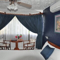 Hotel Silberstein in Puerto Ayora, Ecuador from 149$, photos, reviews - zenhotels.com guestroom photo 2