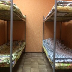 Гостиница Hostel Na Proletarskoy в Москве отзывы, цены и фото номеров - забронировать гостиницу Hostel Na Proletarskoy онлайн Москва фото 2