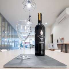 Отель Almada Wine House удобства в номере