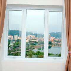 Ha Long Park Hotel комната для гостей фото 5