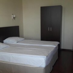 Hotel Russo Turisto комната для гостей фото 4
