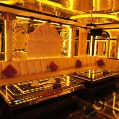 Silverseas Hotel бассейн