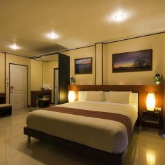 Отель Sun Beach House комната для гостей фото 3