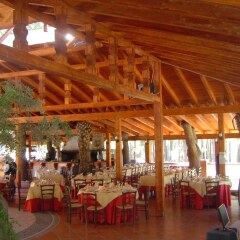 Отель Tenuta Villa Brazzano Скалея питание