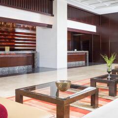 Отель Sheraton Laguna Guam Resort интерьер отеля фото 2