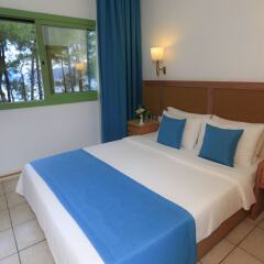 Отель Labranda Mares Marmaris Кумлюбюк фото 4