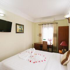 Bao Khanh Hotel комната для гостей фото 2