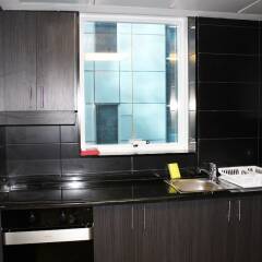 Al Diar Sawa Hotel Apartments в номере