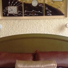 Olas Altas Inn Hotel & Spa гостиничный бар