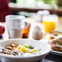 Отель Hotell Liseberg Heden Швеция, Гётеборг - отзывы, цены и фото номеров - забронировать отель Hotell Liseberg Heden онлайн фото 12