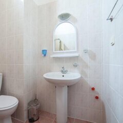 Unlu Hotel Турция, Олудениз - отзывы, цены и фото номеров - забронировать отель Unlu Hotel онлайн ванная фото 2
