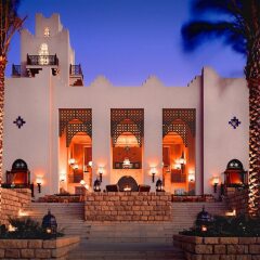 Отель “Luxury Villa in Four Seasons Resort, Sharm El Sheikh спа фото 2