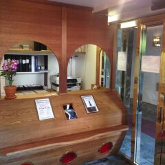 Отель Stockholm Classic Budget Hotell в номере