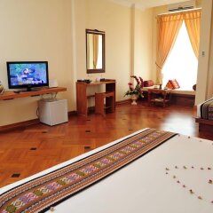 Tungapuri Hotel удобства в номере