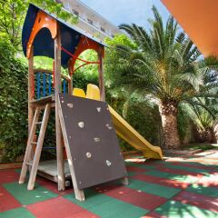Hotel Acapulco Lloret детские мероприятия фото 2