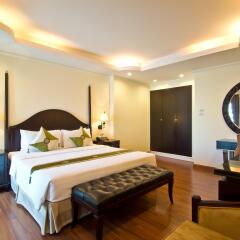 Отель LK Royal Suite Pattaya Таиланд, Паттайя - 1 отзыв об отеле, цены и фото номеров - забронировать отель LK Royal Suite Pattaya онлайн комната для гостей