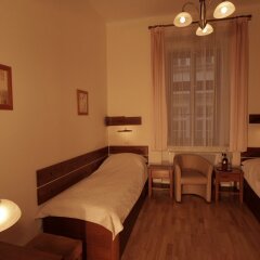 Hotel Dar комната для гостей фото 2