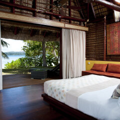 Kanua Tera Ecolodge in Yate, New Caledonia from 182$, photos, reviews - zenhotels.com photo 8