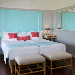 Rosewood Le Guanahani St Barth in Gustavia, Saint Barthelemy from 1920$, photos, reviews - zenhotels.com guestroom