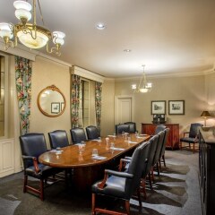 Отель The Fairmont Palliser Канада, Калгари - отзывы, цены и фото номеров - забронировать отель The Fairmont Palliser онлайн фото 8