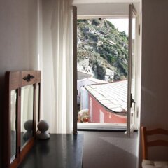 Hotel Gianni Franzi удобства в номере фото 2