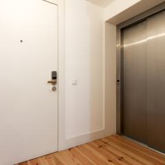 Отель Combro Suites by Homing интерьер отеля