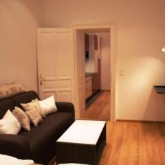 Отель Opera Studio Apartment Австрия, Вена - отзывы, цены и фото номеров - забронировать отель Opera Studio Apartment онлайн фото 5