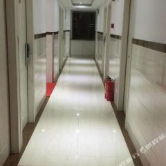 Отель Haolaiju Hotel Китай, Шэньчжэнь - отзывы, цены и фото номеров - забронировать отель Haolaiju Hotel онлайн фото 7