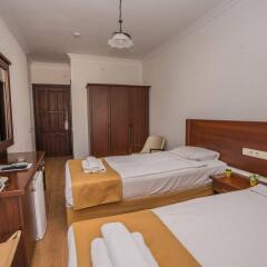 Bodrum Maya Hotel комната для гостей фото 2