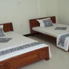 Отель Hanoi Home Backpacker Hostel Вьетнам, Ханой - отзывы, цены и фото номеров - забронировать отель Hanoi Home Backpacker Hostel онлайн комната для гостей