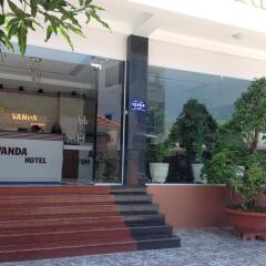 Vanda Hotel Nha Trang гостиничный бар