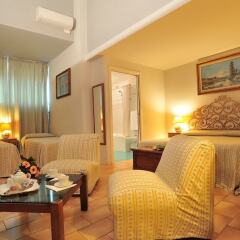 Hotel Albion комната для гостей фото 5