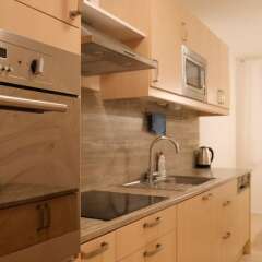 Отель AK apartman Praha 6 Чехия, Прага - отзывы, цены и фото номеров - забронировать отель AK apartman Praha 6 онлайн фото 14