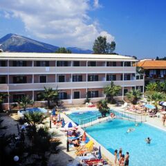 perkes hotel zante reviews