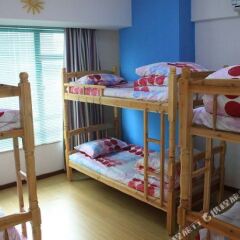 Guangzhou Liangmu Youth Hostel בגואנגגואו, הרפובליקה העממית של סין from 74$, photos, reviews - zenhotels.com גואנגגואו photo 3