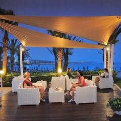 Okeanos Beach Hotel