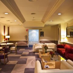 Arc La Rambla Hotel