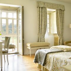 Отель Posada Villa Esperanza комната для гостей