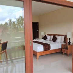 D Lobong Suite in Ubud, Indonesia from 37$, photos, reviews - zenhotels.com balcony