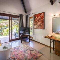 Wellesley Resort in Viti Levu, Fiji from 303$, photos, reviews - zenhotels.com guestroom photo 2